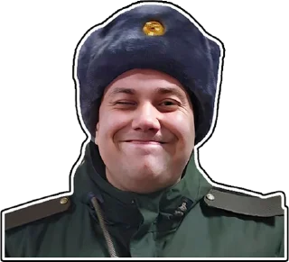 Sticker Легенды улиц - 1