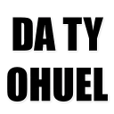 Sticker Квадратный Ватник - 6