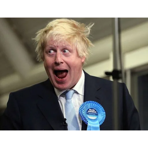 Sticker rusinlnd - 1