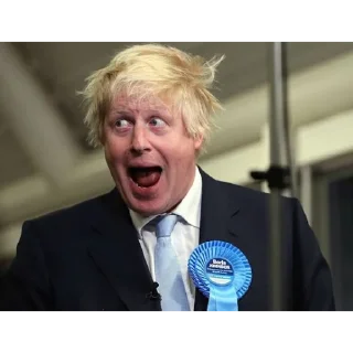 Sticker russiansinlondon - 5