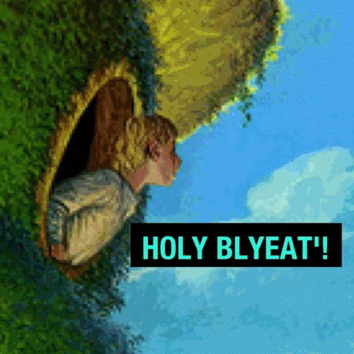 Человек риф человеческое лицо