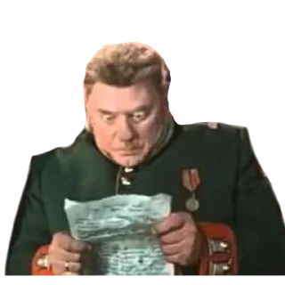 Sticker великий руслит - 7