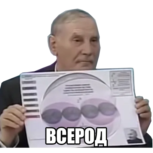 Sticker счёт древних РУСов - 7