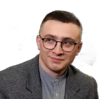 Sticker rusofobia pack - 5