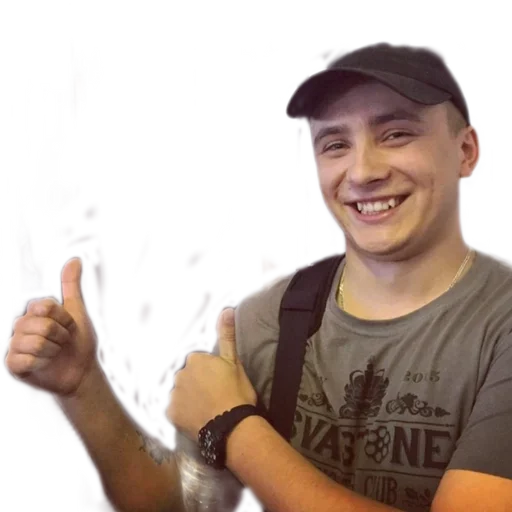 Sticker rusofobiasternenko - 1