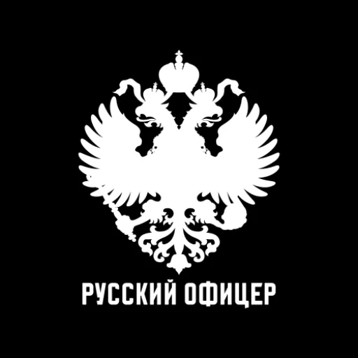 Русский Офицер @russelfin - 