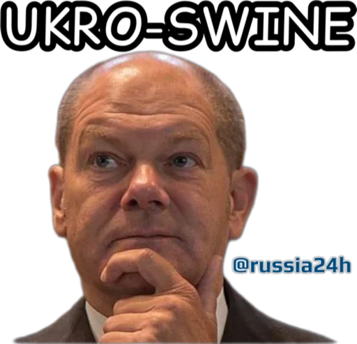 Стикер Россия 24 🇷🇺 @russia24h - 3