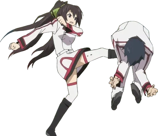 anime cartoon fictional character