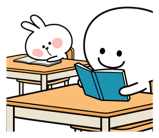 cartoon furniture clipart