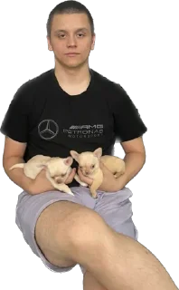 Стикер Россия88 - 7