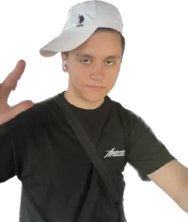 Стикер Россия88 - 10