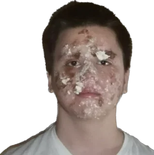 Стикер Россия88 - 1