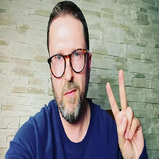 Стикер RFT @russiafucktoday - 1