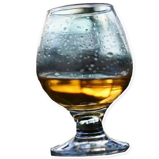 Sticker Русский самогон - 5