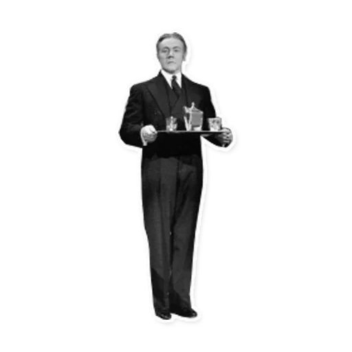 Sticker Русский самогон - 3