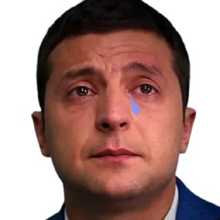 Стикер Спецоперация Z - 2