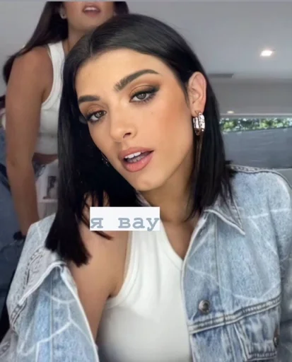 person human face clothing