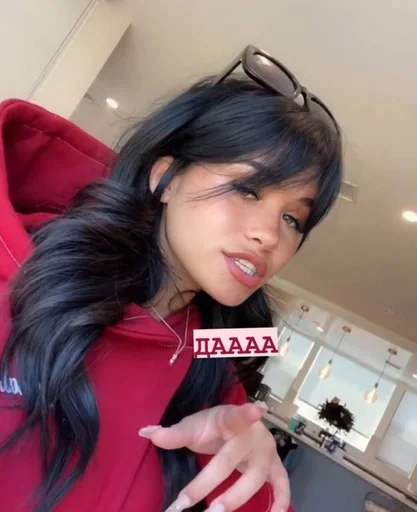 person human face indoor