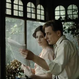 Sticker russian access - 10