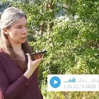 Sticker russian access - 5