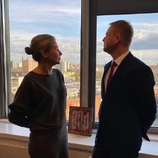 Sticker russian access - 6