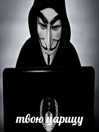 человеческое лицо мультфильм черно-белый