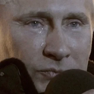 Стикер патриотичный пак🇷🇺😎 - 3