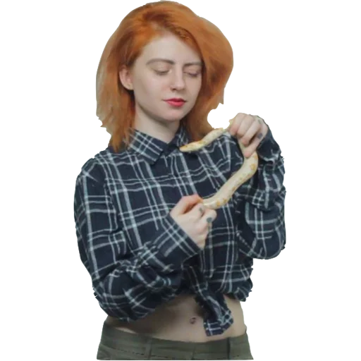 person human face clothing