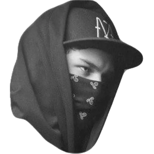 human face clothing portrait