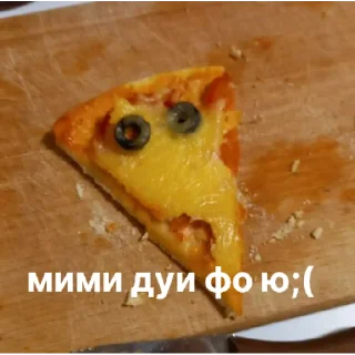 Sticker borzie🥺😭😭 - 8