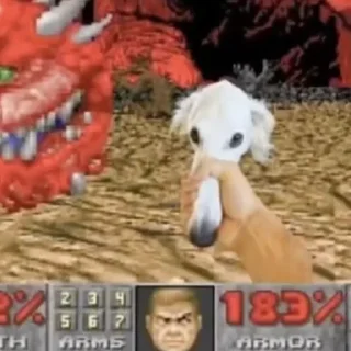 Sticker borzie🥺😭😭 - 3