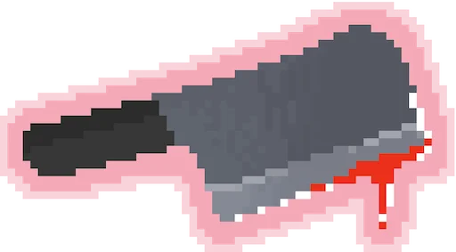 Стікерпак для русні @duke_mort_pixel - 