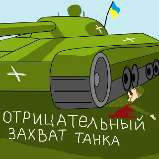 Sticker russososusso - 2