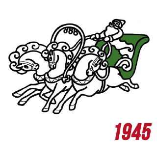 Sticker rusTroyka - 6