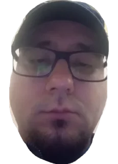 Sticker Русь - 1