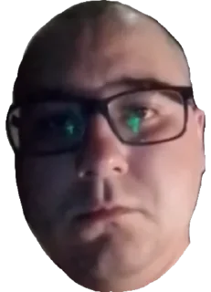 Sticker Русь - 3