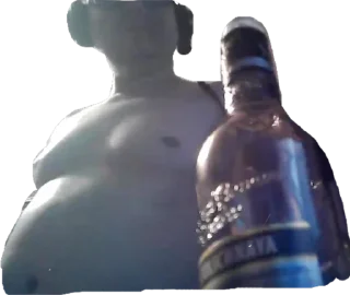 Sticker Русь - 10