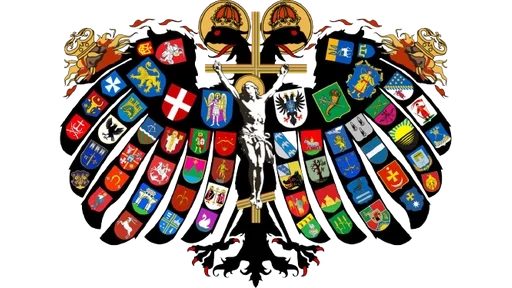 Стикер Руські стяги :: @fStikBot - 9