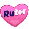 RUTOR girl - 