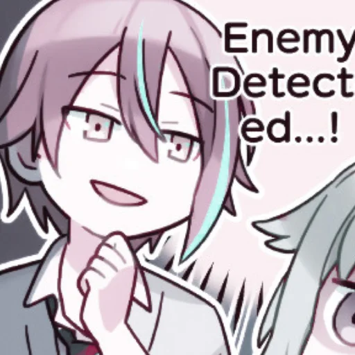 Sticker ⊹꠵👾 ʀᴜɪ ᴋᴀᴍɪsʜɪʀᴏ ʙʏ @sandiastickers - 4