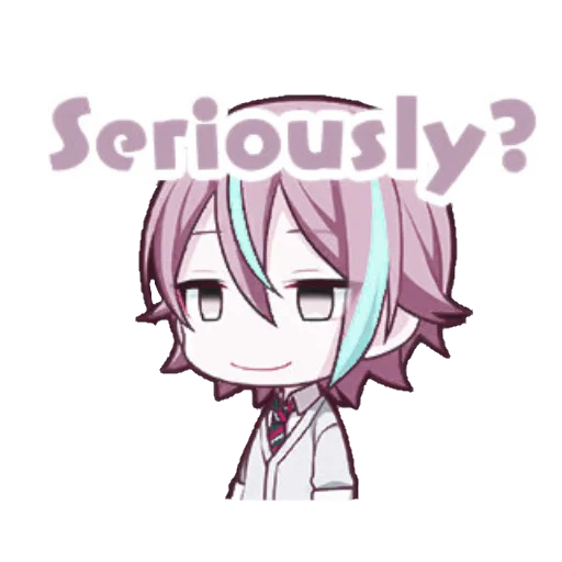 Sticker ⊹꠵👾 ʀᴜɪ ᴋᴀᴍɪsʜɪʀᴏ ʙʏ @sandiastickers - 2