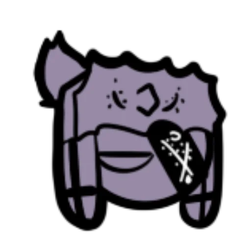 Sticker ruv_ye_by_fStikBot - 1