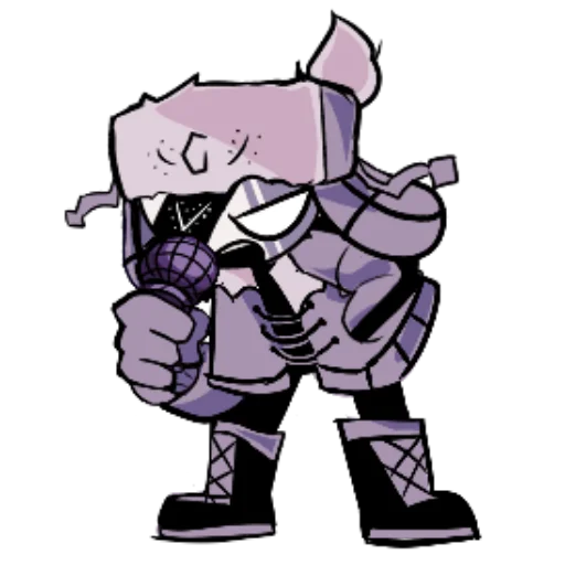 Sticker рувизват :: @fStikBot - 6