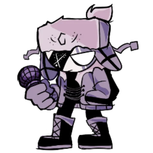 Sticker рувизват :: @fStikBot - 5