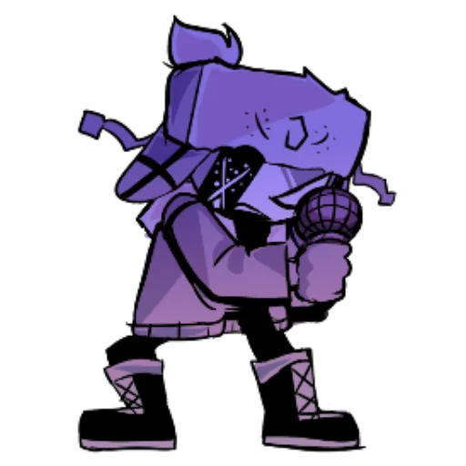 Sticker рувизват :: @fStikBot - 4