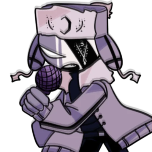 Sticker рувизват :: @fStikBot - 1