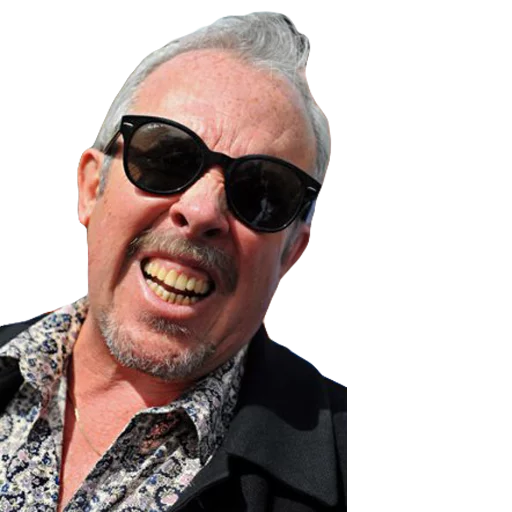 Sticker ruzke_rock - 10