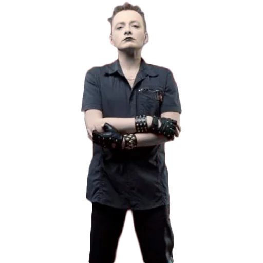 Sticker ruzke_rock - 9