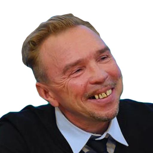 Sticker ruzke_rock - 8