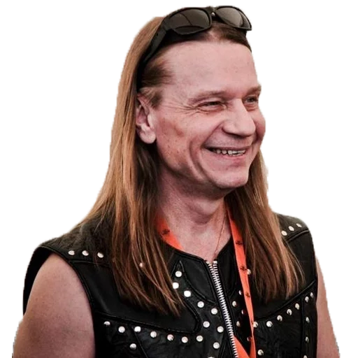 Sticker ruzke_rock - 7